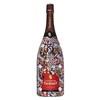 "Speedy Graphito" Magnum Thienot Brut Champagne 