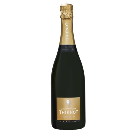 Thiénot Brut Millésimé Champagne