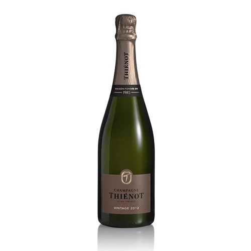 Thiénot Vintage 2015 Champagne