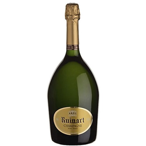 R of Ruinart - Champagne brut - 75cl 