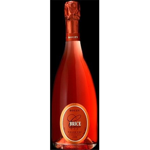 Champagne Bouzy Rosé Millésimé 2013