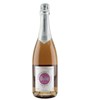 Champagne Bubble Rosé 