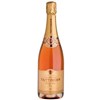Champagne rosé cuvée prestige 75 CL Taittinger 