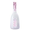 Charles VII Smooth Rosé with Case - Champagne Canard Duchene 