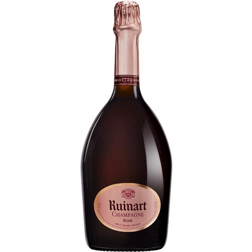 Ruinart Brut Rosé