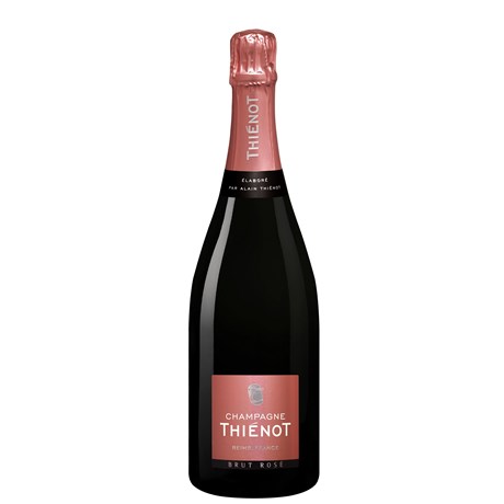 Thienot Brut Rosé Champagne 