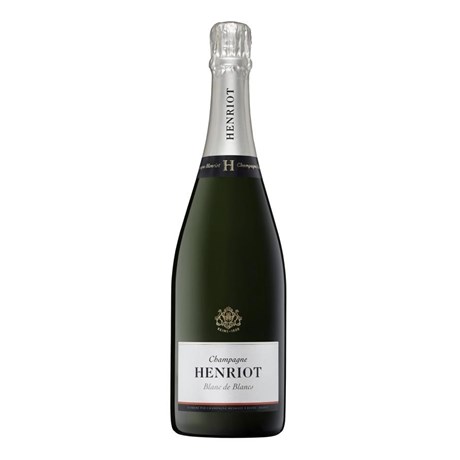 Blanc de Blancs - Champagne Henriot