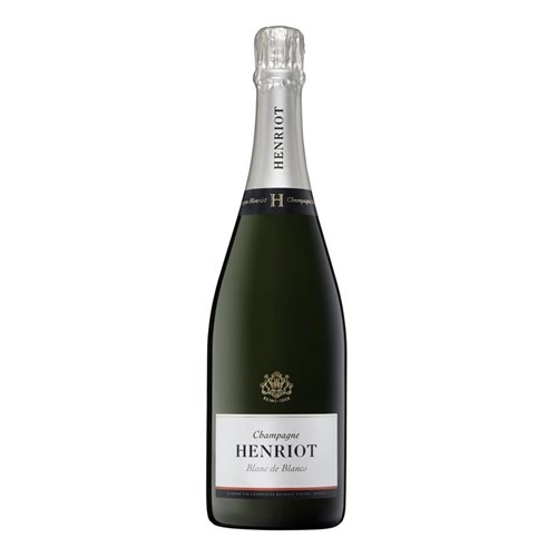 Blanc de Blancs - Champagne Henriot