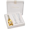 Coffret Amour 2013 et ses 2 flûtes - Champagne Deutz