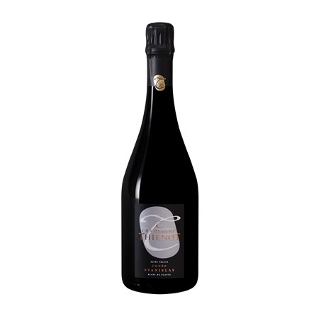 Cuvée Stanislas - Blanc de Blancs Millésimé - Champagne Thiénot