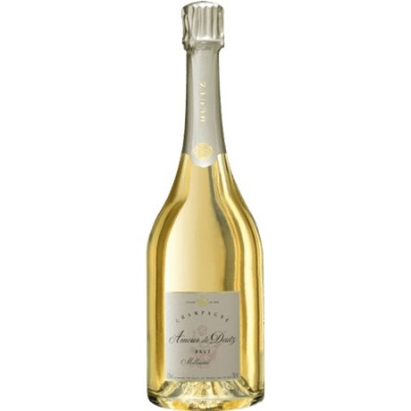 Magnum Amour 2009 - Champagne Deutz