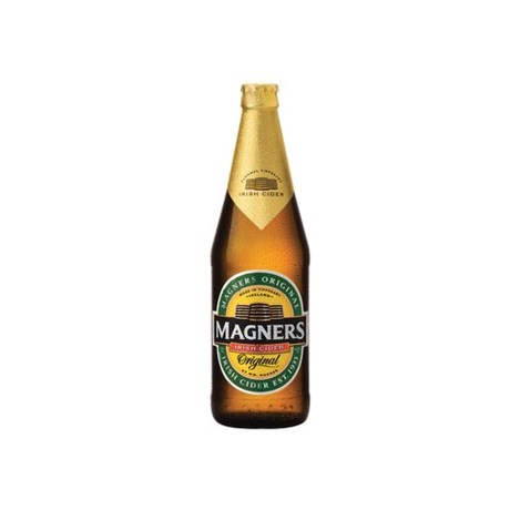 Magners - Original Irish Cider 4.5° 33 cl