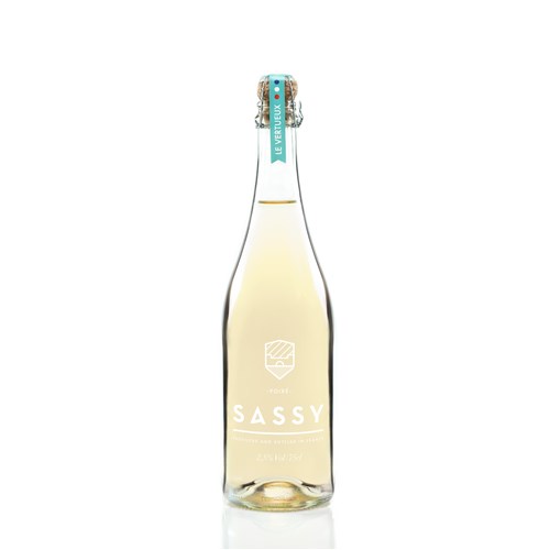 Vin Pétillant Moscato d'Asti D.O.C.G Casarito Acquesi 75cl