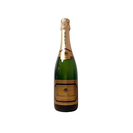 Crémant de Bourgogne Brut - François Laurent