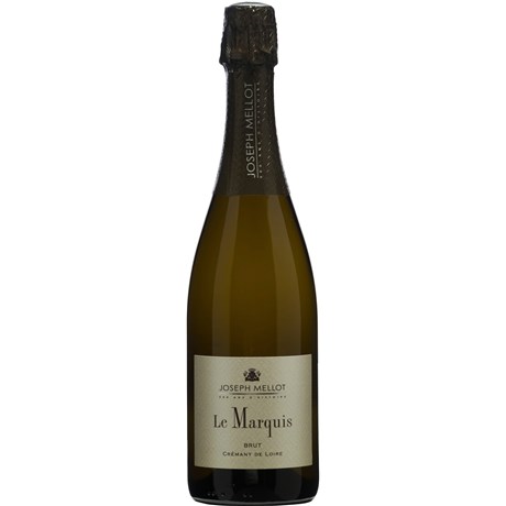 Le Marquis - Joseph Mellot - Crémant de Loire