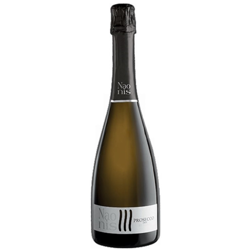 Naonis Extra Dry 2016 Prosecco La Delizia
