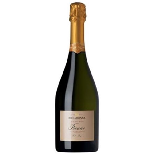 Prosecco Riccadona - Extra Brut 75cl