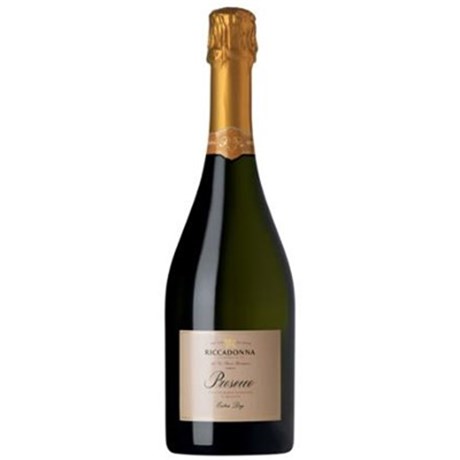 Prosecco Riccadona - Extra Brut 75cl 4df5d4d9d819b397555d03cedf085f48 