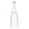 Eau minérale naturelle Evian 75 cl - verre