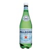 Eau minérale naturelle gazeuse San Pellegrino 25 cl VC