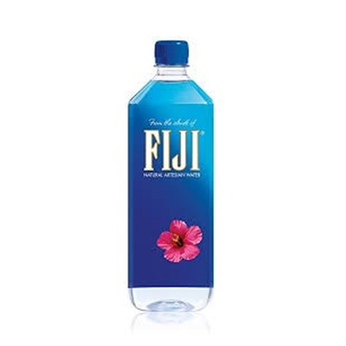 Fiji Fiji Flat Mineral Water 1 l 