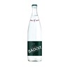 Natural mineral water fizzy Badoit 1L 