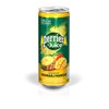 Perrier juice ananas/mangue boîte 25 cl