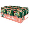 Perrier juice pêche/cerise boîte 25 cl