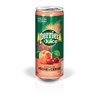 Perrier juice pêche/cerise boîte 25 cl