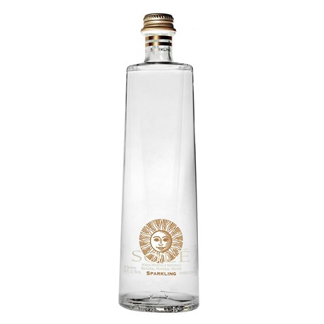 Solé natural mineral water 75 cl VP 