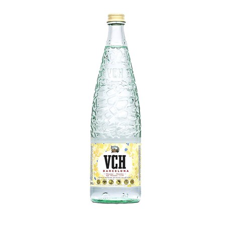 Sparkling natural mineral water VCH Barcelona 1L VP 