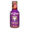 Arizona thé fruit punch 6 x 1.5L