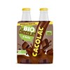 Cacolac Bio 20 cl verre