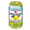 Eau pétillante aromatisée pamplemousse San Pellegrino 33 cl