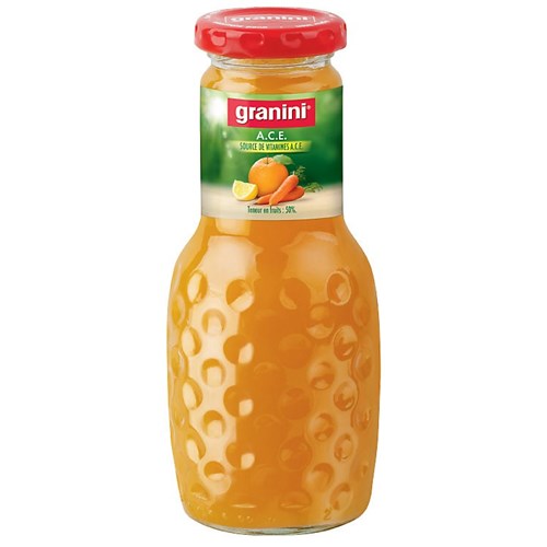 Granini ACE 25 cl