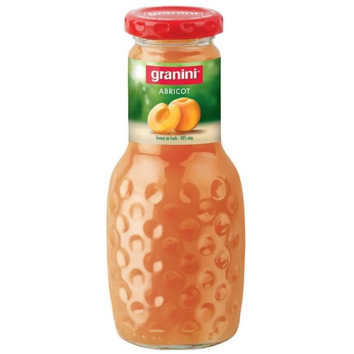 Granini Abricot 25 cl