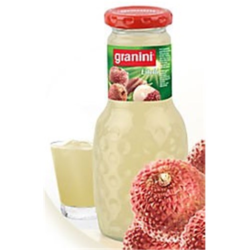 Granini Litchi 25 cl