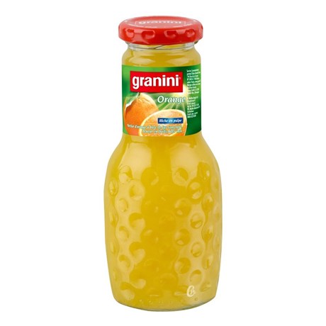 Granini Orange 25 cl