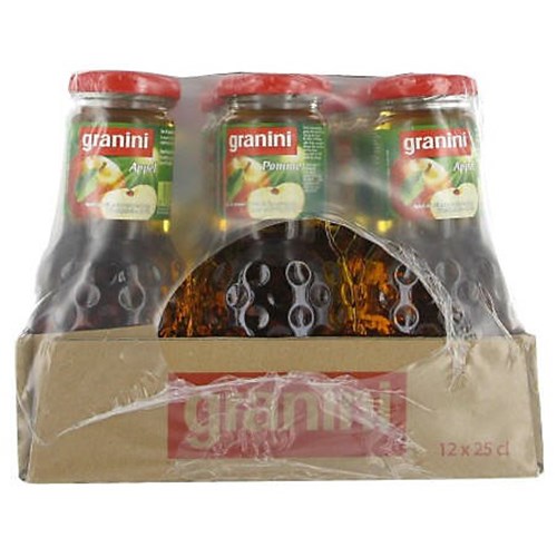 Granini Pomme 25 cl