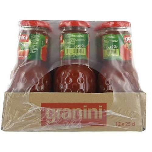 Granini Tomate 25 cl