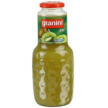 Granini kiwi 25 cl - Pack de 12