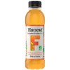 Honest - Infusion fruitée Bio orange et mangue 375 ml