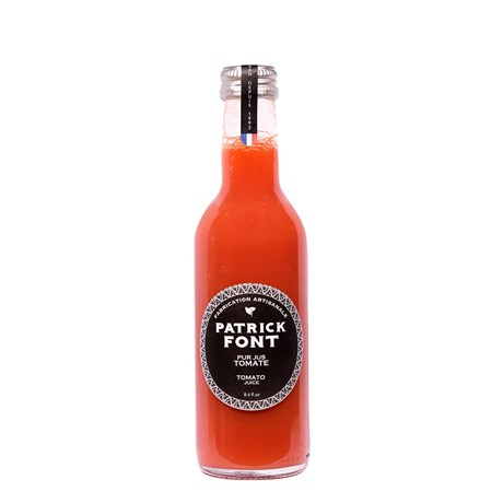 Jus de fruits Font Tomate Rouge 25 cl