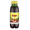 Jus de fruits Pago Fraise 33cl