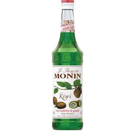 Kiwi syrup - Monin 70 cl 6b11bd6ba9341f0271941e7df664d056 