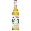 Macadamia Syrup - Monin 70 cl 6b11bd6ba9341f0271941e7df664d056 