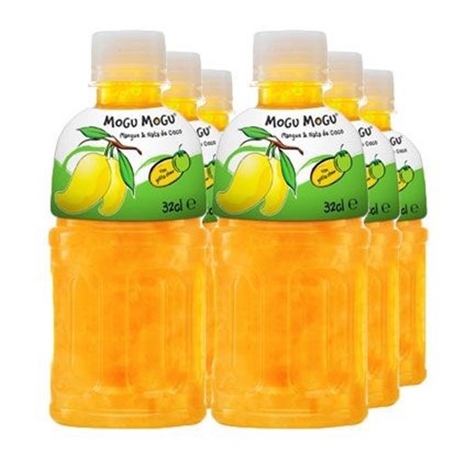 Mogu Mogu Mangue 32cl