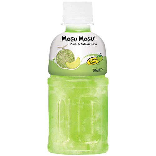 Mogu Mogu Melon 32cl