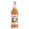 Peach syrup - Monin 100 cl 6b11bd6ba9341f0271941e7df664d056 