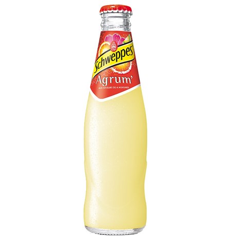 Schweppes Agrum ' 